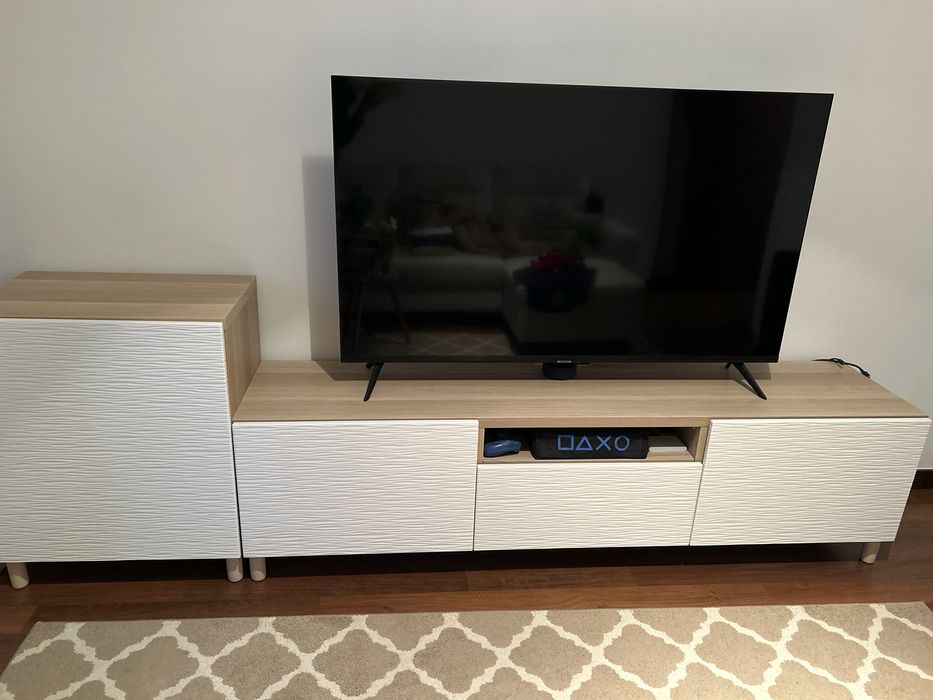 Smartv Samsung 55” em perfeito estado