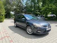 Kia Ceed 1,6 ż LPG - gotowa do jazdy