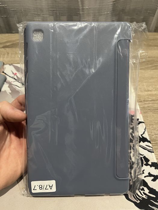 Чехол на планшет Samsung A7