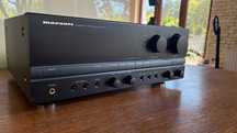 Wzmacniacz Marantz PM 82
