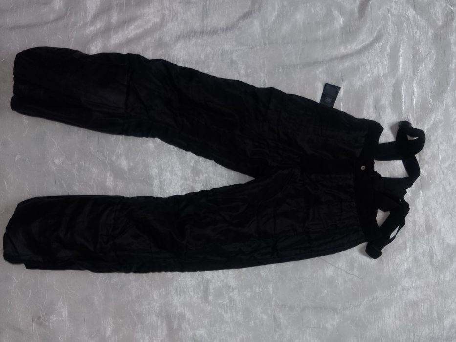 Зимовий штани, 122-128 см