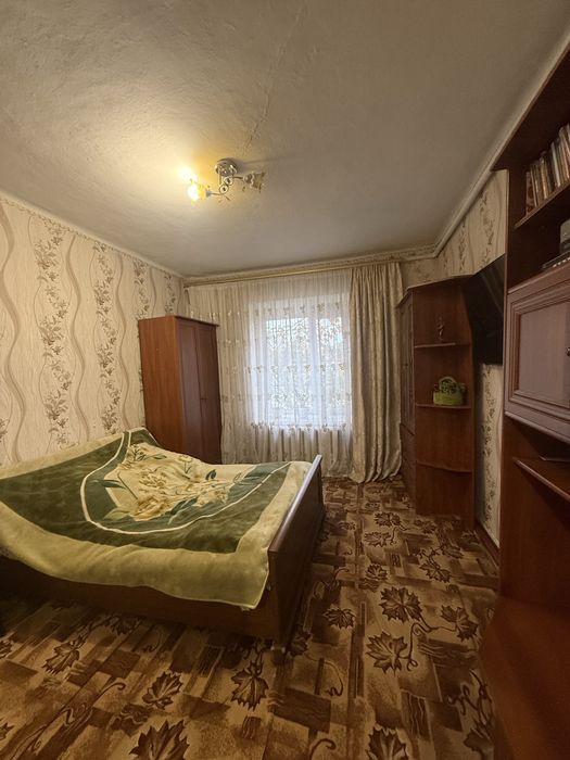 Продам дом р-он ул Красноармейской