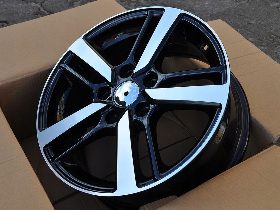FELGI R16 5x114,3 Renault Fluence Talisman Arkana I Subaru Levorg
