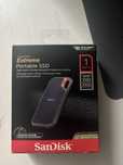 Nowy Dysk SanDisk