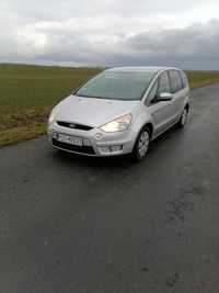 Ford s max 2.0 140 nie galaxy c b