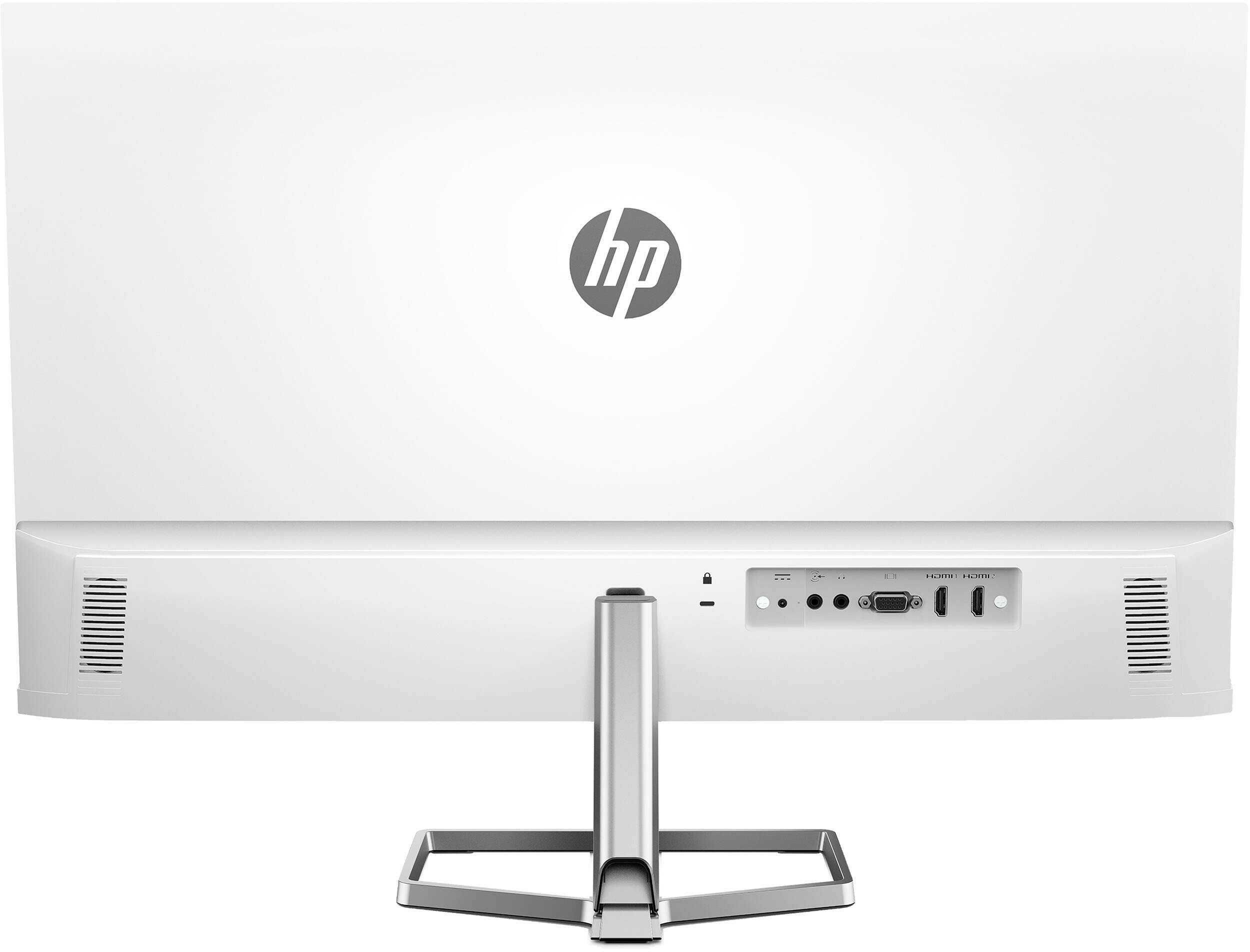 Monitor HP M27fwa IPS FreeSync Głośniki