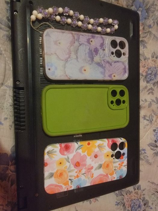 Capas para Iphone 14 Pro Max novos