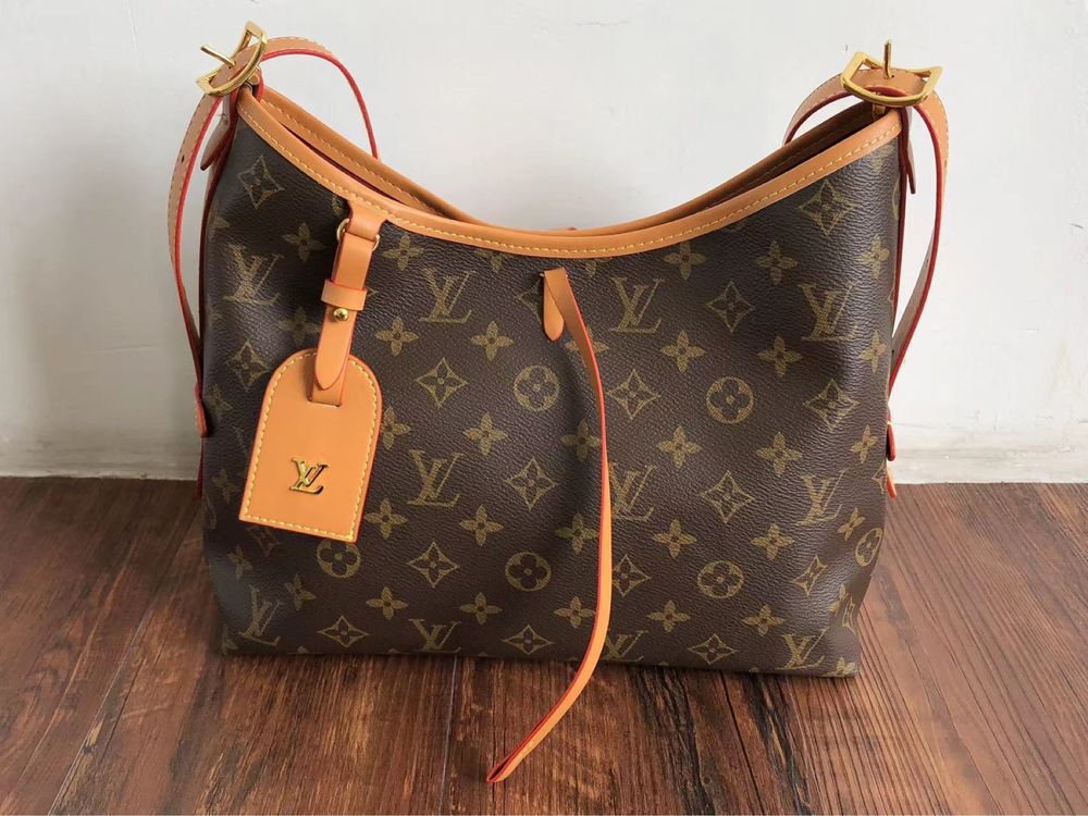 Torebka Louis Vuitton LV Na Ramię Luksusowa