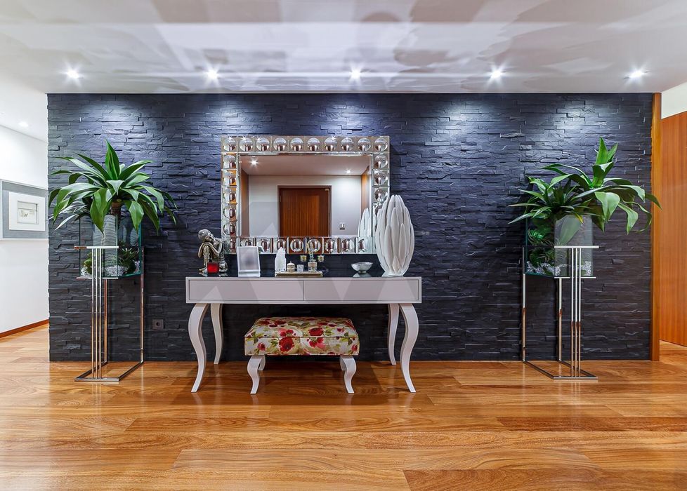 Moradia de luxo Milheiros de Poiares