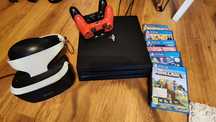 PlayStation 4 pro