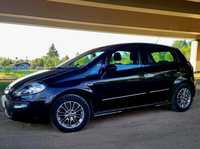 Fiat Punto Evo Evo