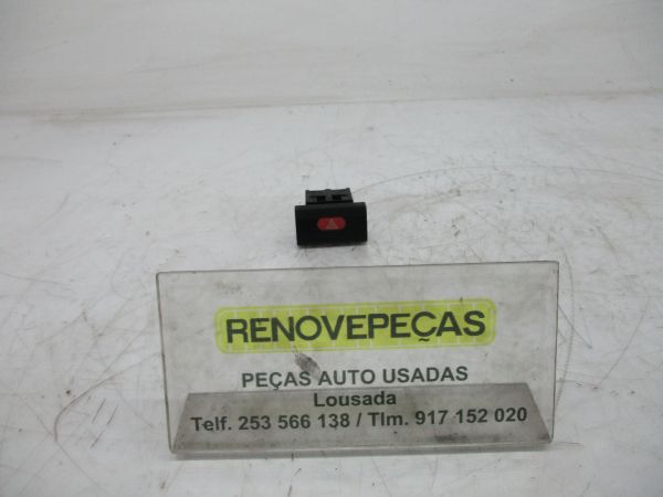 Botão / interruptor 4 piscas OPEL Vectra B (36_)