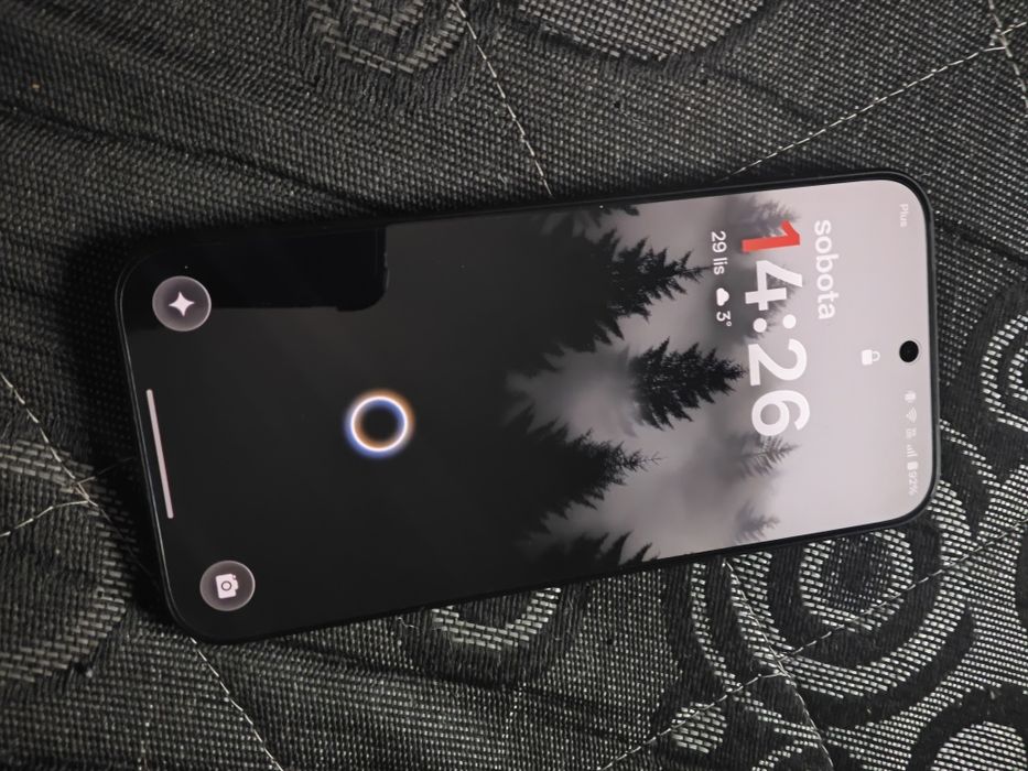 Oneplus 15 16/512gb EU na iPhone