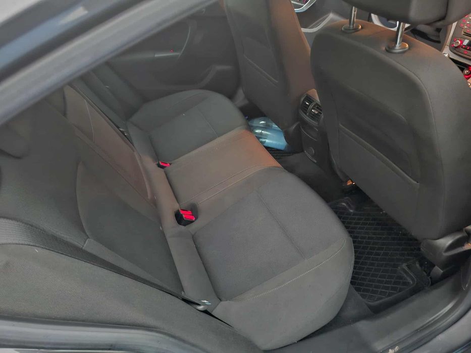 Opel insignia swiezo sprowadzona zarejestrowana