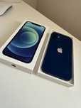 iPhone 12 128gb Blue Stan Idealny Bateria 100%