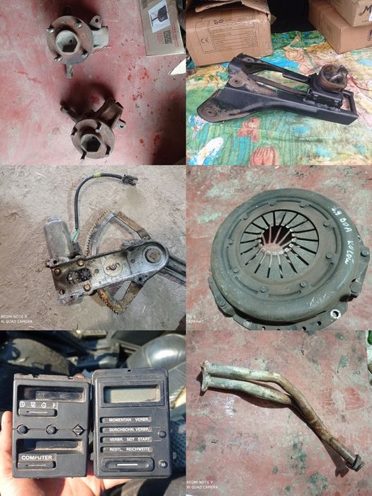 Поддон двигателя онс, донс, дизель, 2.4/ 2.9. Скорпио, сиерра