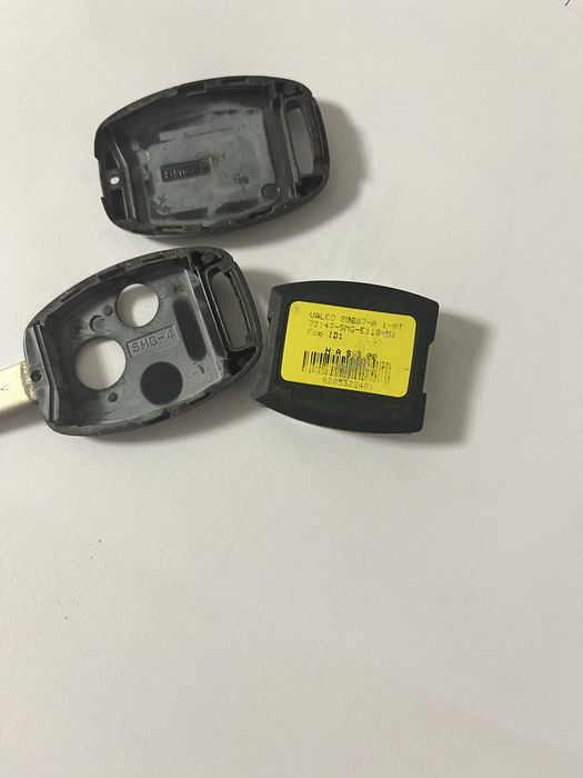 Ключ Хонда оригінал