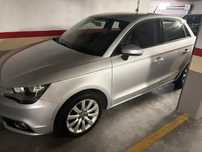 Audi A1 Sportback 1.6 TDI Advance