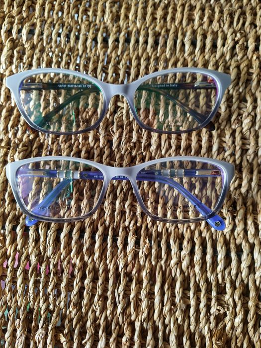 Wyprzedaż !!! Nowe oprawki korekcyjne