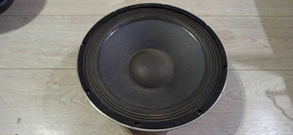 Głośnik 12" Dragon's Head LM 12208 Gitarowy Basowy Estradowy