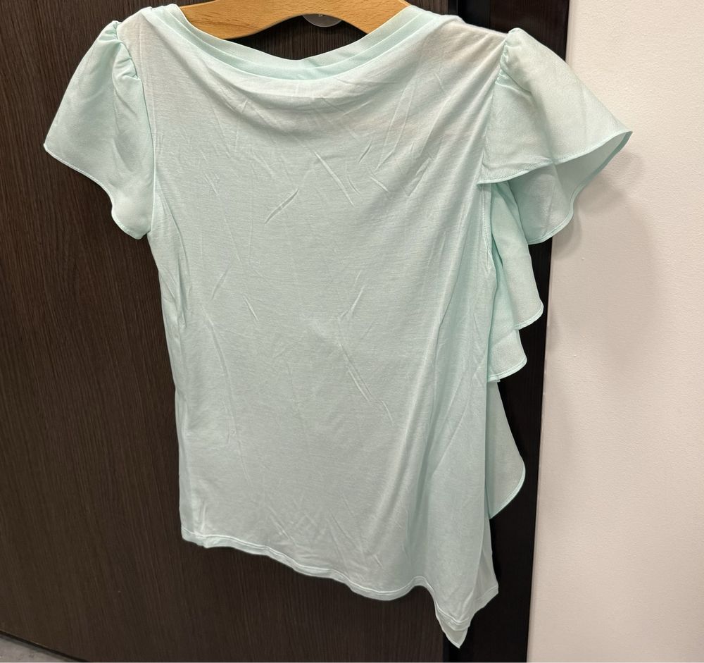 Oryginalna, nowa bluzka Armani Jeans S OKAZJA!