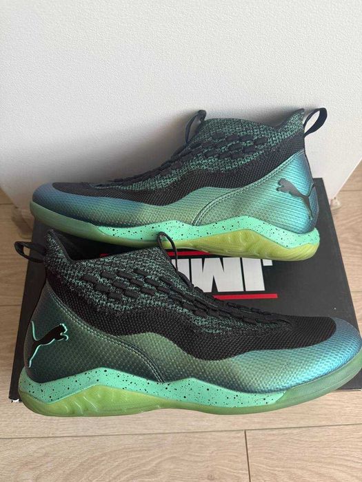 Кросівки Puma 365 Ignite Fuse Air Jordan Lebron