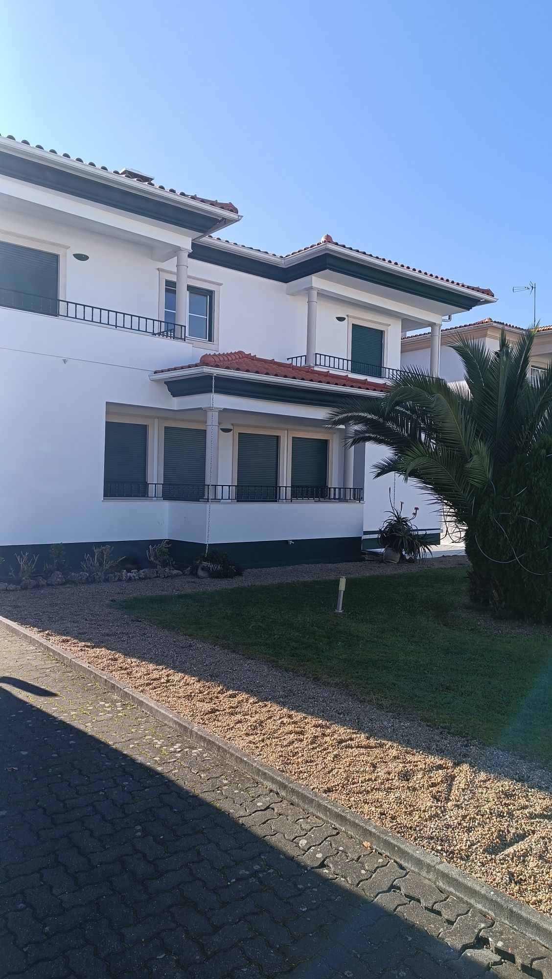 Restauro e remodelações  residênciais