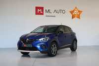 Renault Captur 1.0 TCe Intens