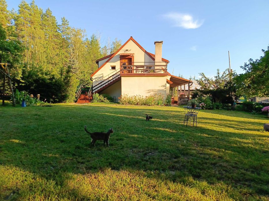 Pokoje do wynajęcia Mazury MARKO , Noclegi od 50zł agroturystyka