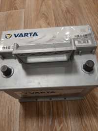 АКБ Varta 60 - 63A