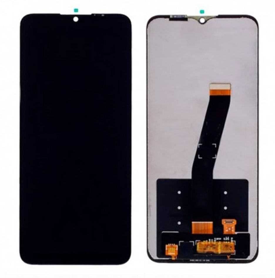 Alcatel 1s 2021 ecra 6025h display lcd