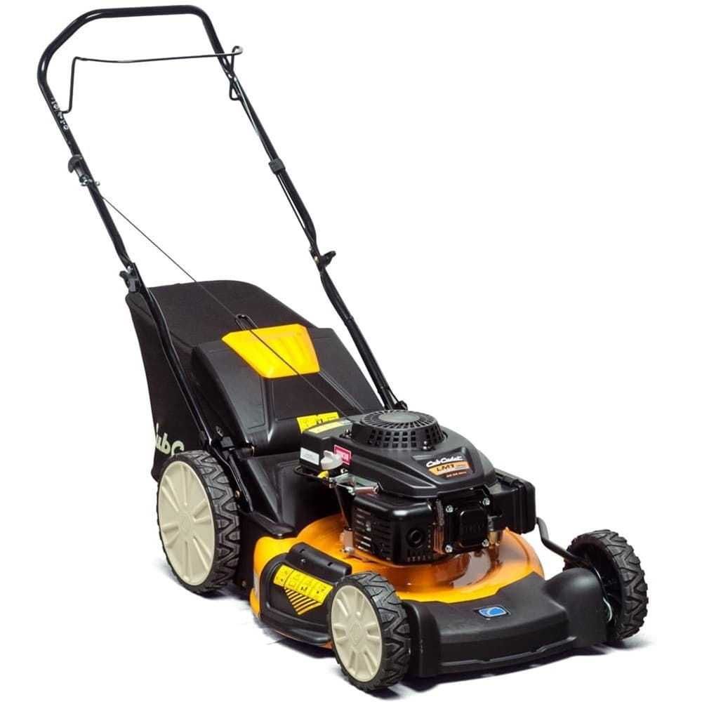 NOWA Kosiarka spalinowa CUB CADET LM1 DP53 53cm Kosz 70l