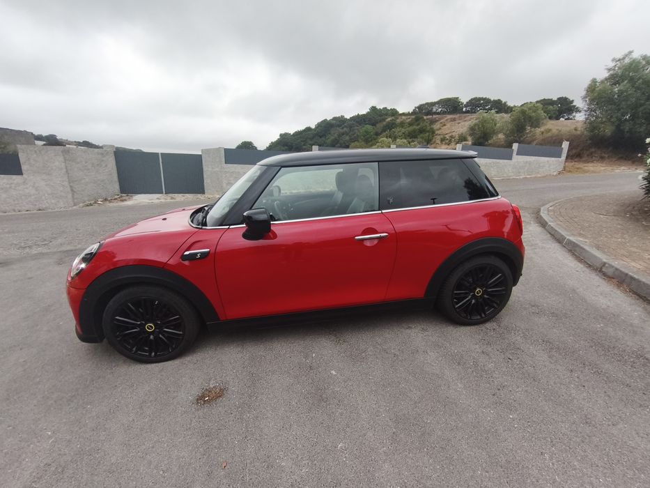 Mini Cooper SE Yours - IVA dedutível