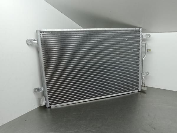 Radiador AC AUDI A4 (8E2, B6)