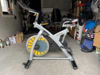 Rower spinningowy SportsArt C510