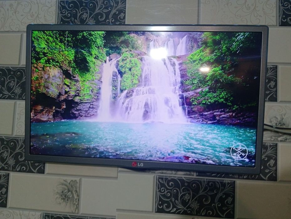 Телевизор Smart LG 22LB491U
