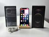 iPhone 12 Pro 128GB | 100% Kondycja Baterii | Gold Złoty