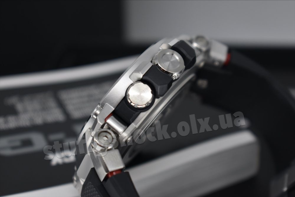 Casio G-Shock MTG-B1000-1AJF NEW ORIGINAL | Japan | Solar | Bluetooth