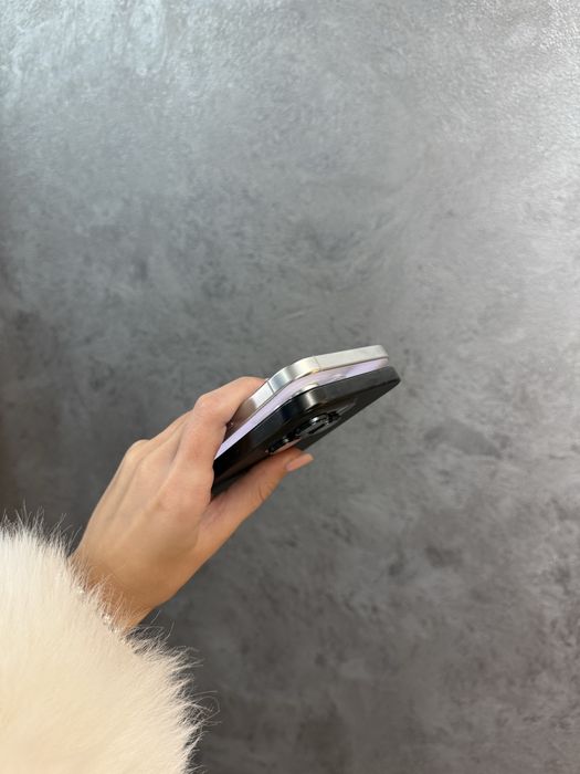 Б/У IPHONE 16 Pro Max 512 100% акб Neverlock Дорошенка,28 IGrand