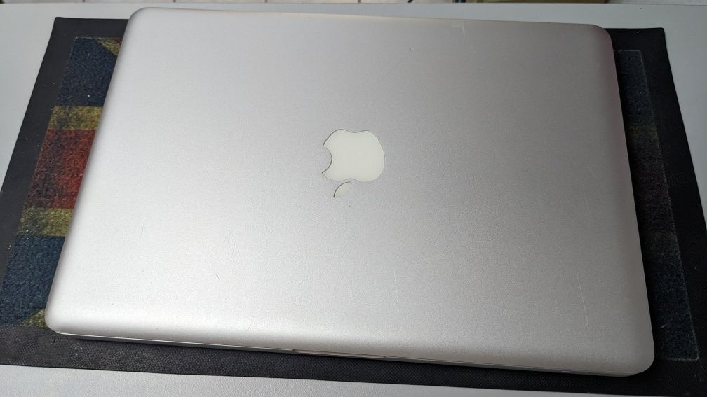 MacBook Pro 13" 16/256 (mid 2012)