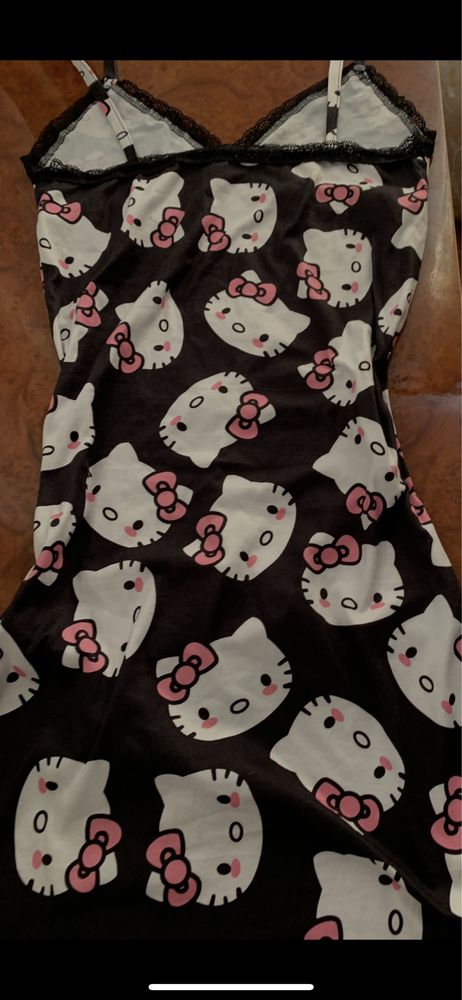 Сукня Hello Kitty