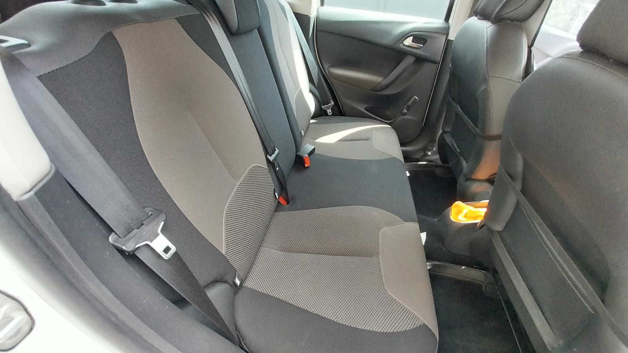 Citroën C3 II 1.4 Diesel