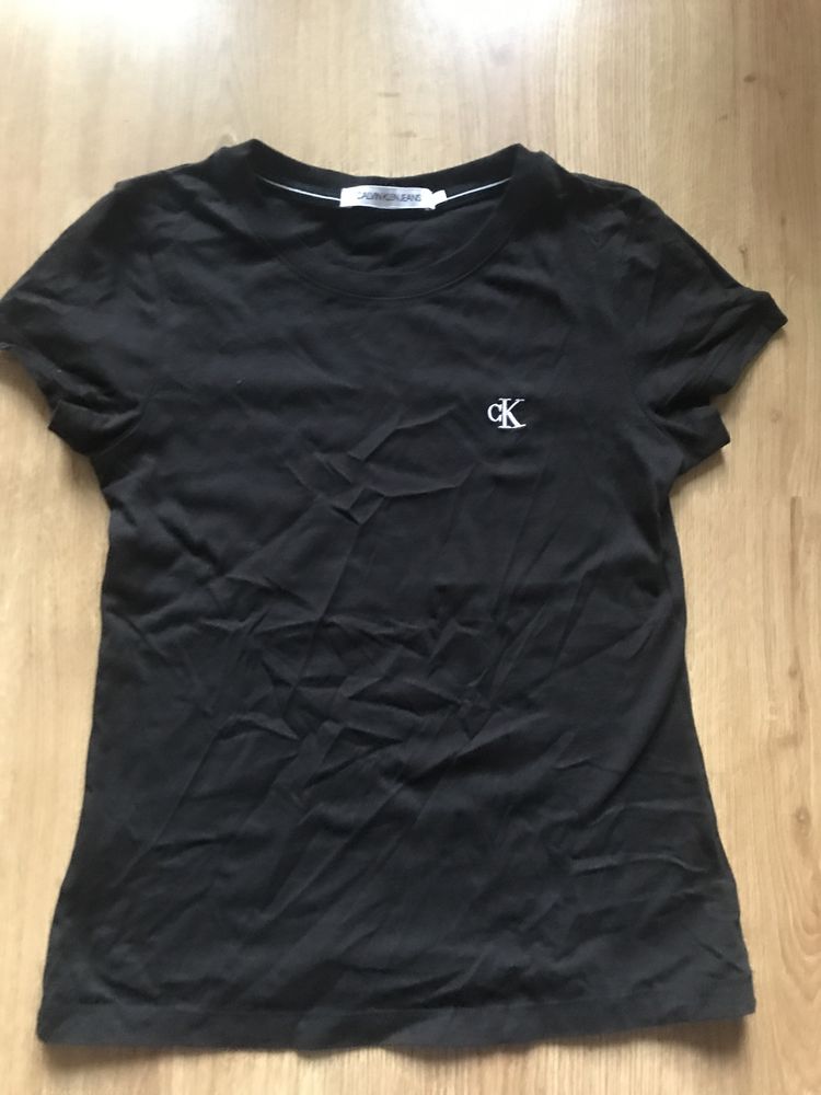 Koszulka Calvin Klein, rozmiar xs