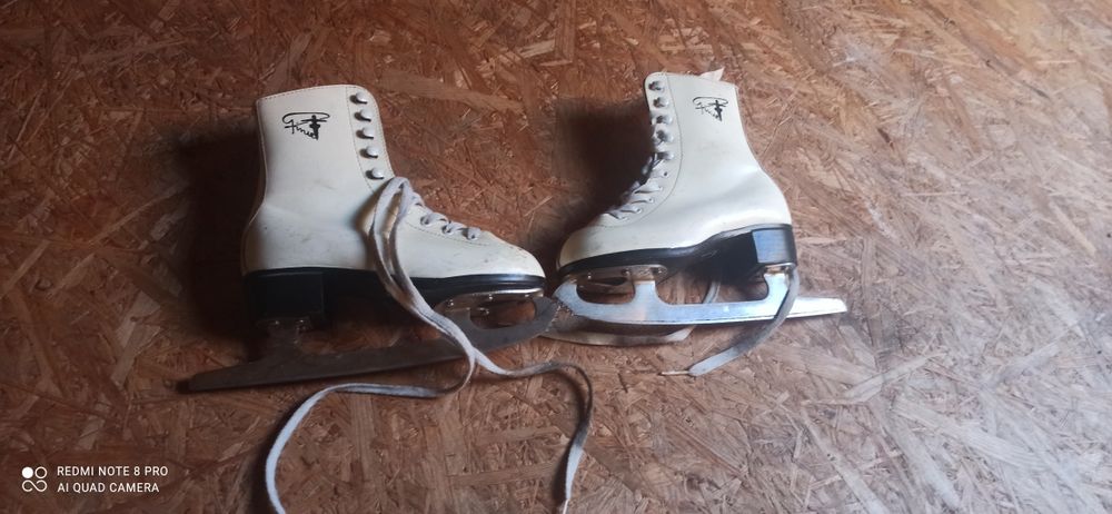 Łużwy 42.5 dwa razy i raz 28.5