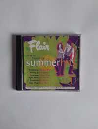 Flair Favourite Summerhits '70 '80 '90 - Volume 1 Boney M., Dr. Alban