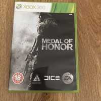 Medal of honor xbox