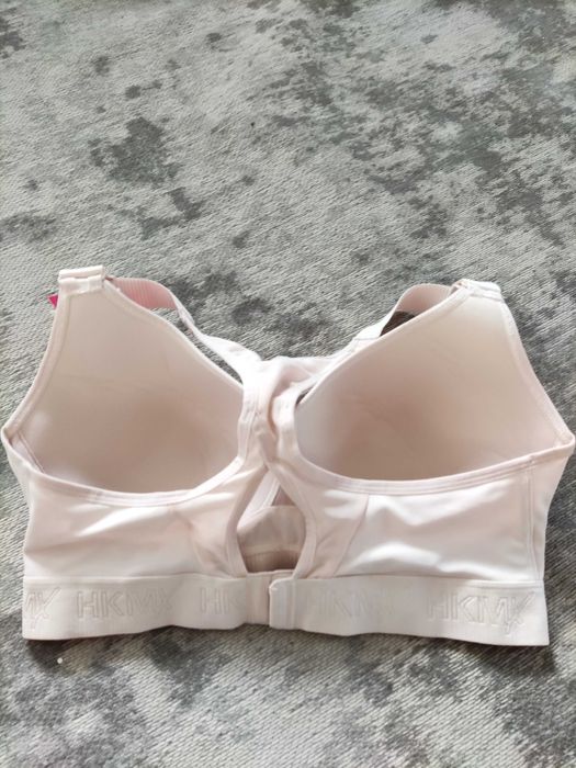 Biustonosz sportowy hunkemoller 80D, odpowiedni na 75E