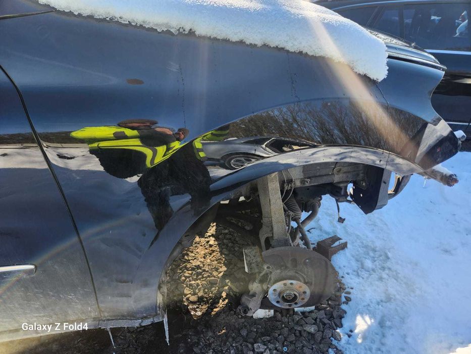 ML W164 Maska C197 do założenia