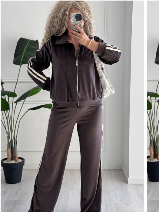 Неймовірний стильний костюм