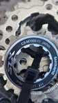 Sprzedam kasetę Shimano CS-M7000-11